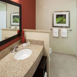 Courtyard by Marriott - Houston, TX