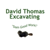 David Thomas Excavating gallery