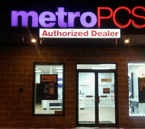 Metro PCS - Wooster, OH