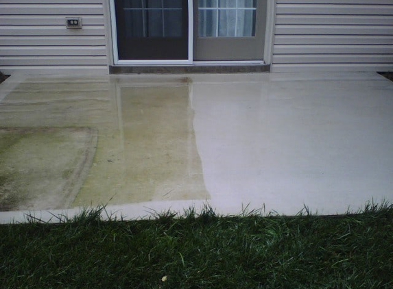 Garco Pressure Washing - Elizabethton, TN