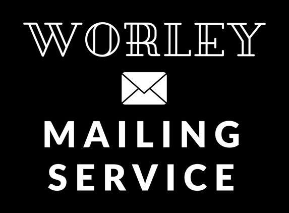 Worley Mailing Service - Greenville, SC