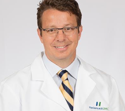 Dr. Nabil Pierre Rizk, MD - Hackensack, NJ