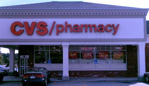 CVS Pharmacy - Nashua, NH