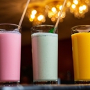 Mystic Spice - Restaurants