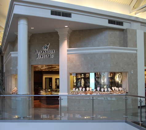 Alexander Jewelers Inc - Temecula, CA