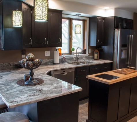 Empire Custom Cabinets & Countertops - Depew, NY