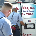 WG Speeks Heating & Air Conditioning
