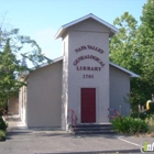 Napa Valley Genealogical Society & Library