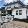 Avink Funeral home Cremation Society gallery