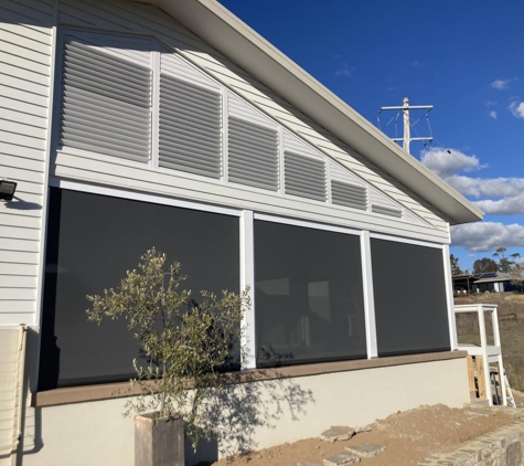 DF Installations - Yass, NSW