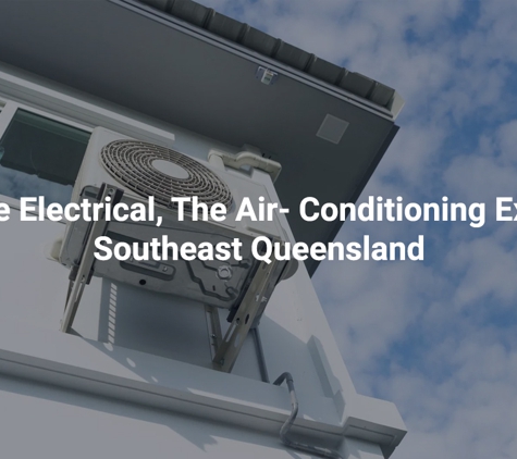 Sparkrite Electrical - Cornubia, QLD. Sparkrite Electrical, The Air- Conditioning Experts In Southeast Queensland