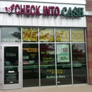 Check Into Cash - Check Cashing Service