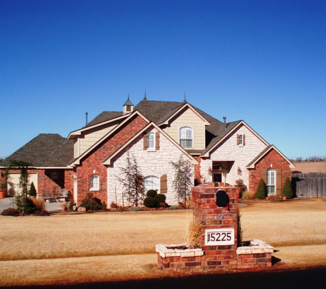 Innovative Construction & Roofing - Oklahoma City, OK