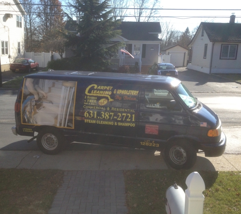 Carpet Cleaning By Brian - Islip Terrace, NY