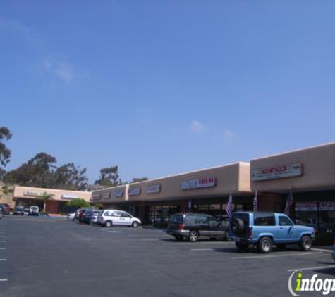 American Red Cross - Oceanside, CA