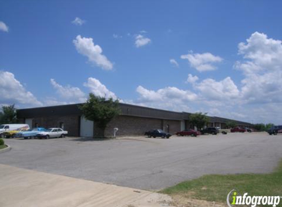 Hi-Tech Medical Imaging Inc - Olive Branch, MS