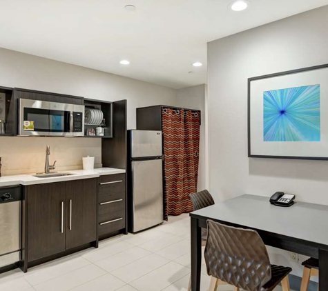 Home2 Suites by Hilton Madison Huntsville Airport - Madison, AL