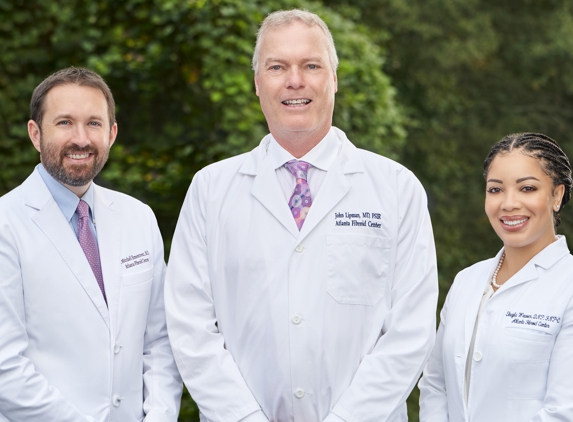 Atlanta Fibroid Center® - Smyrna, GA