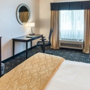Quality Inn Brooklyn Center - Motels