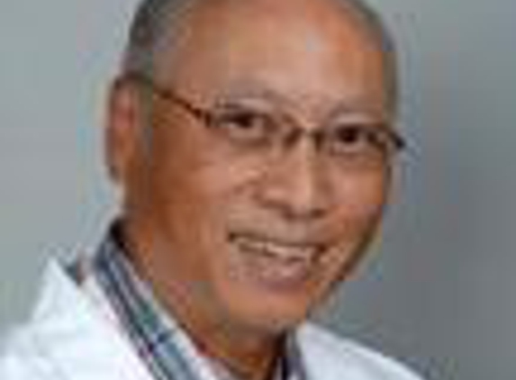 Dr. James Cw Chow, MD - West Hills, CA