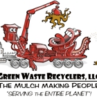 Green Waste Recyclers