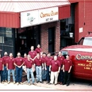 Central Glass CO. - Glass Doors