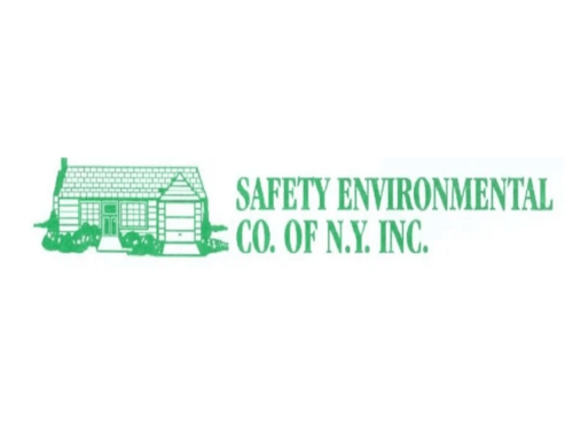 Safety Environmental Inc - Staten Island, NY