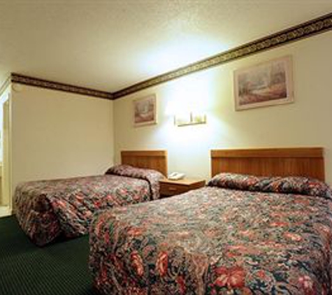 Americas Best Value Inn Athens, TN - Athens, TN