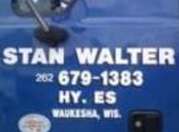 Stanley Walter Septic Tank - Waukesha, WI