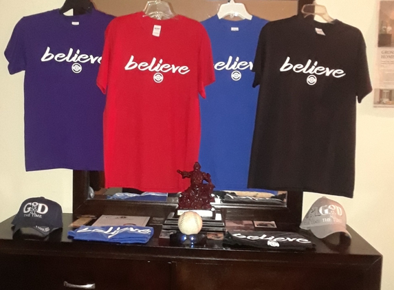 Arrowest Custom T-Shirts & Promotional Products/ Makers of Hallelujah Praisewear - West Bloomfield, MI