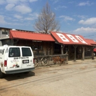 Chuck Wagon BBQ