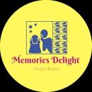 Memories Delight Photo Booth - Photo Booth Rental