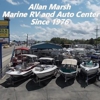 Allan Marsh Marine RV Commercial Truck Center gallery
