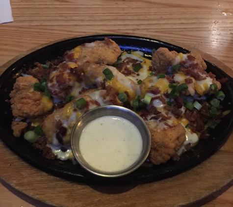 Chili's Grill & Bar - El Paso, TX