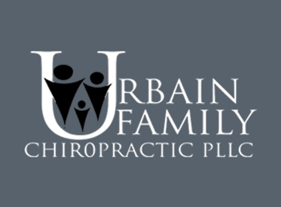 Urbain Family Chiropractic PLLC - Elgin, MN