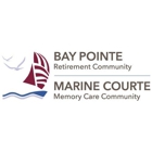 Bay Pointe Assisted Living & Marine Courte Memory Care