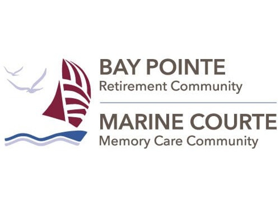 Bay Pointe Assisted Living & Marine Courte Memory Care - Bremerton, WA