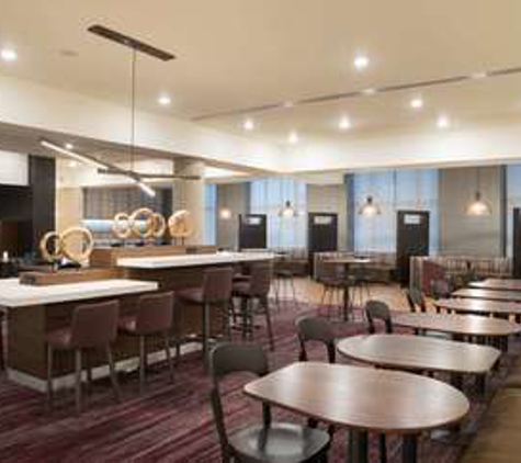 Courtyard by Marriott - Mount Pleasant, MI