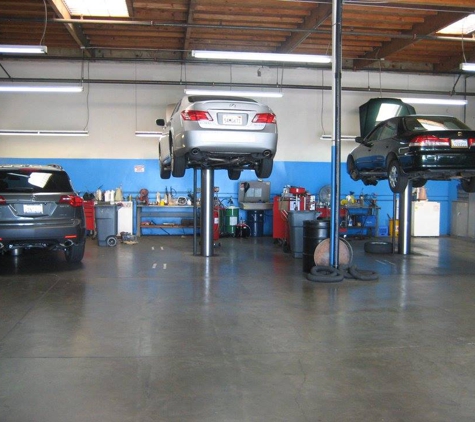 Import Auto Tech - Livermore, CA