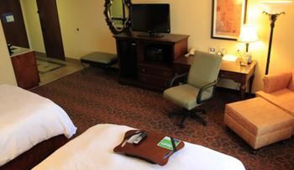 Hampton Inn & Suites Houston-Katy - Katy, TX