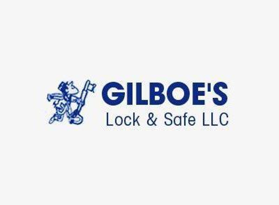 Gilboe's Lock & Safe - Mount Pleasant, MI