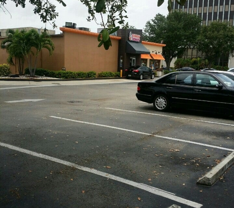 Dunkin' - Fort Lauderdale, FL