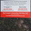 Red Carpet Limousine Service - Chauffeur Service