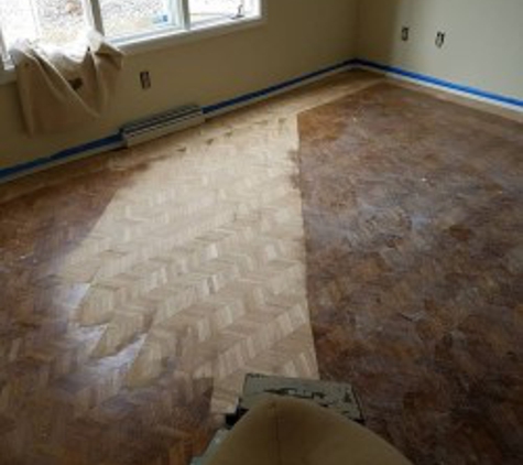 Sandmasters Hardwood Floors Inc. - Saukville, WI