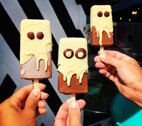 Cielito Artisan Pops - Miami, FL