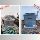 Smart Home Air and Heat - Air Duct Cleaning