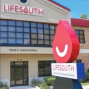 Lifesouth Comm Blood Center - Blood Banks & Centers