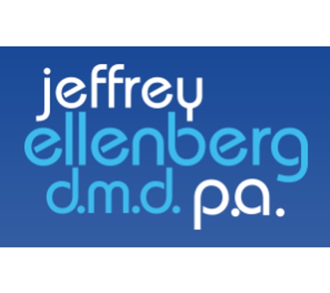 Jeffrey Ellenberg DMD PA - Clearwater, FL