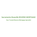 Sacramento-Roseville Reverse Mortgage - Financial Services