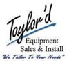 Taylor'd Equipment Sales and Install gallery